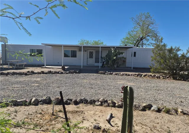 2nd image of 7348 Chocco Rd, Big River, CA 92242 | MLS# HD26059804