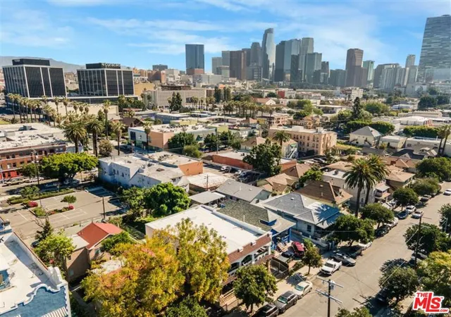 10th image of 1651 W 11th Pl, Los Angeles, CA 90015 | MLS# 26666377