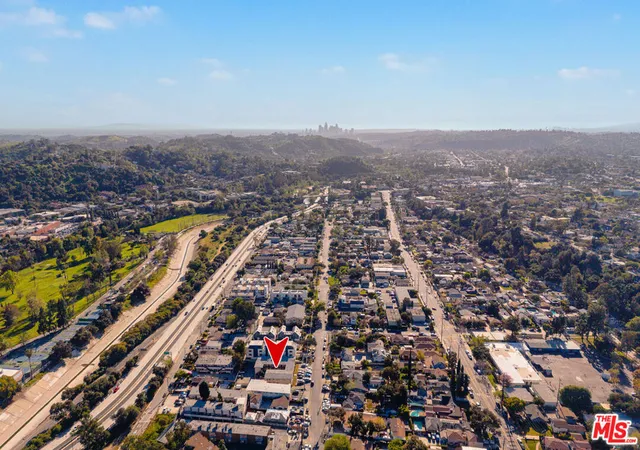 Homes for sale in Los Angeles, CA | 820 Chestnut Ave, Los Angeles, CA 90042 | MLS# 26665521