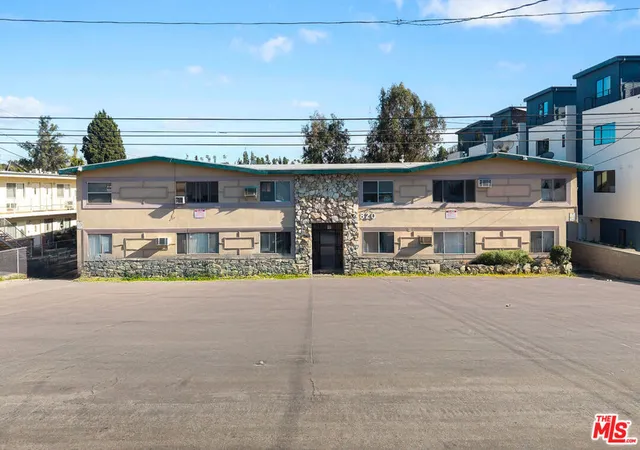 Homes for sale in Los Angeles, CA | 820 Chestnut Ave, Los Angeles, CA 90042 | MLS# 26665521