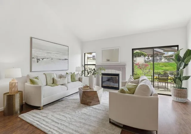 3rd image of 3222 Lake Albano Cir, San Jose, CA 95135 | MLS# ML82039324