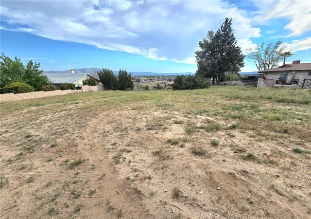 Photo 1 of Land for sale at 18155 Orange, Hesperia, CA 92345 | MLS# SW26059651 | Listing updated on 2026-09-30