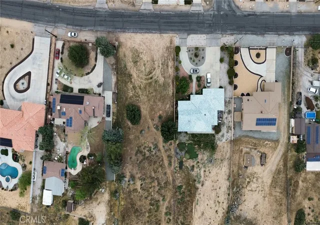 Photo 2 of Land for sale at 18155 Orange, Hesperia, CA 92345 | MLS# SW26059651 | Listing updated on 2026-09-30