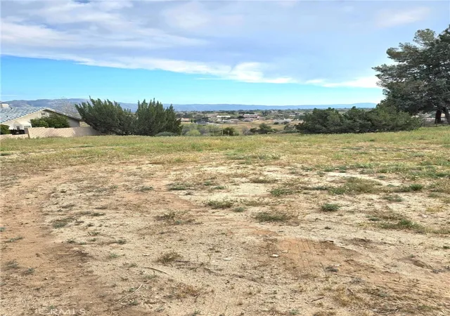 Photo 3 of Land for sale at 18155 Orange, Hesperia, CA 92345 | MLS# SW26059651 | Listing updated on 2026-09-30