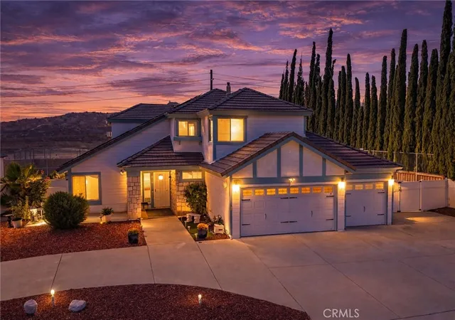 Homes for sale in Moreno Valley, CA | 11659 Valle Lindo, Moreno Valley, CA 92555 | MLS# IG26010622