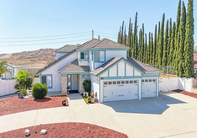 Homes for sale in Moreno Valley, CA | 11659 Valle Lindo, Moreno Valley, CA 92555 | MLS# IG26010622