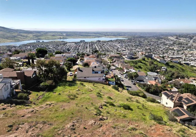 1st image of 0 Eucalyptus Street, Spring Valley, CA 91977 | MLS# 260006428SD