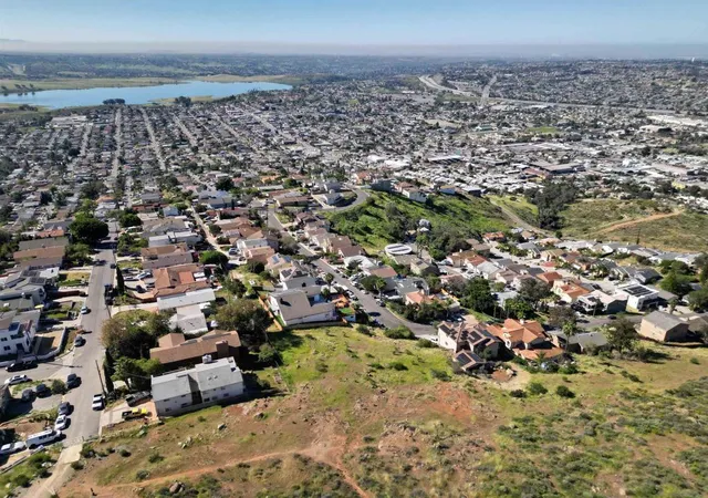 3rd image of 0 Eucalyptus Street, Spring Valley, CA 91977 | MLS# 260006428SD