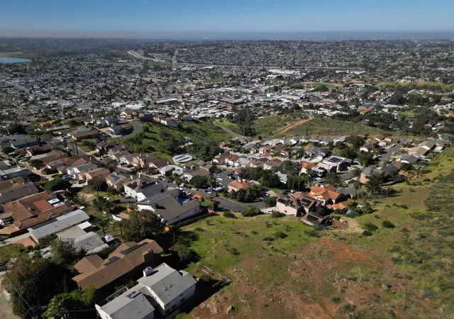 4th image of 0 Eucalyptus Street, Spring Valley, CA 91977 | MLS# 260006428SD