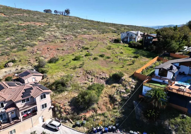 5th image of 0 Eucalyptus Street, Spring Valley, CA 91977 | MLS# 260006428SD