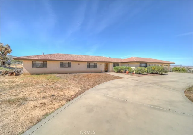 Homes for sale in Yucca Valley, CA | 9178 Fortuna, Yucca Valley, CA 92284 | MLS# TR26059621