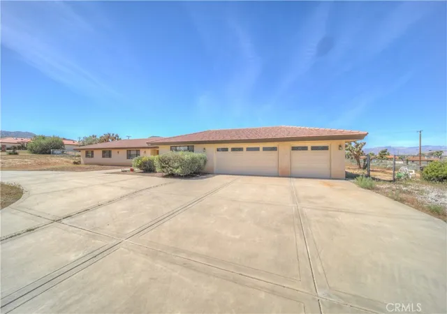 Homes for sale in Yucca Valley, CA | 9178 Fortuna, Yucca Valley, CA 92284 | MLS# TR26059621