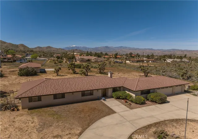 Homes for sale in Yucca Valley, CA | 9178 Fortuna, Yucca Valley, CA 92284 | MLS# TR26059621