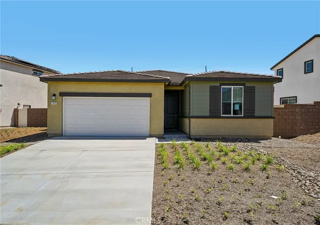 Homes for sale in Beaumont, CA | 11416 Faldo St, Beaumont, CA 92223 | MLS# OC26058796