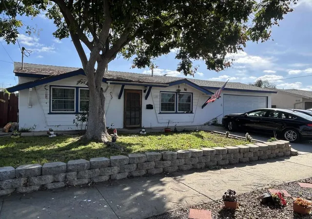1st image of 1607 Markerry Ave, El Cajon, CA 92019 | MLS# NDP2602594