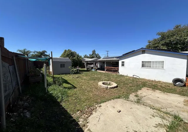 2nd image of 1607 Markerry Ave, El Cajon, CA 92019 | MLS# NDP2602594