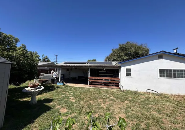 3rd image of 1607 Markerry Ave, El Cajon, CA 92019 | MLS# NDP2602594