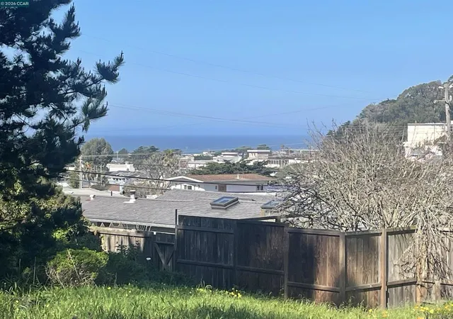 Photo 1 of Sale Pending at 490 Clarendon Rd, Pacifica, CA 94044 | MLS# 41127761 | Listing updated on 2026-09-30