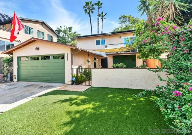 Homes for sale in Spring Valley, CA | 1635 Portola Ave, Spring Valley, CA 91977 | MLS# 260006442SD