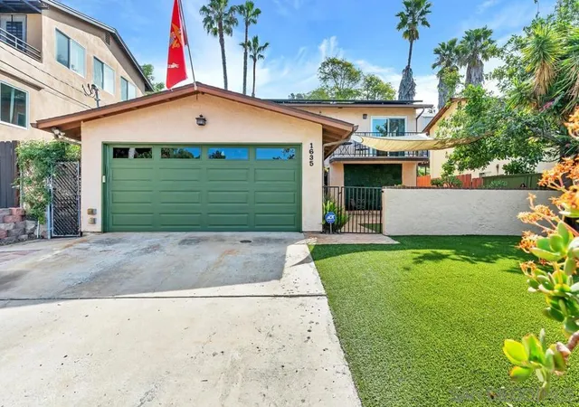 Homes for sale in Spring Valley, CA | 1635 Portola Ave, Spring Valley, CA 91977 | MLS# 260006442SD