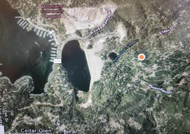 7th image of 0 Elder Dr, Cedar Glen, CA 92321 | MLS# 219145058DA