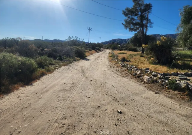 2nd image of 0 Cheyenne/polaris, Morongo Valley, CA 92256 | MLS# JT26059930