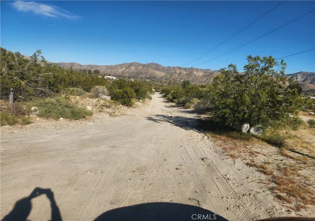 3rd image of 0 Cheyenne/Polaris, Morongo Valley, CA 92256 | MLS# JT26059930