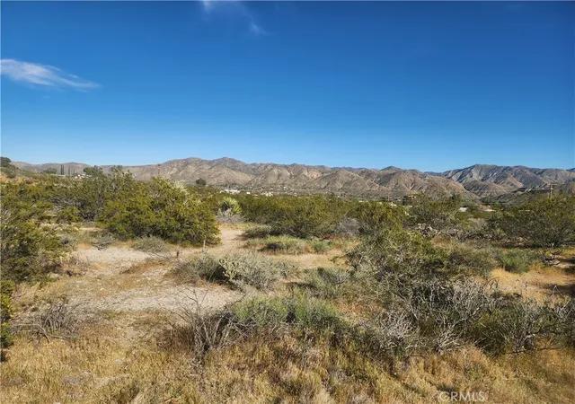 8th image of 0 Cheyenne/polaris, Morongo Valley, CA 92256 | MLS# JT26059930