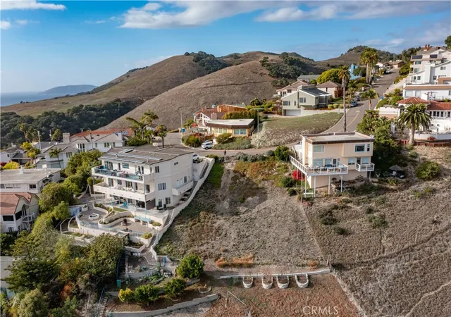 Photo 3 of Land for sale at 1094 Longview, Pismo Beach, CA 93449 | MLS# SC26058303 | Listing updated on 2026-04-16