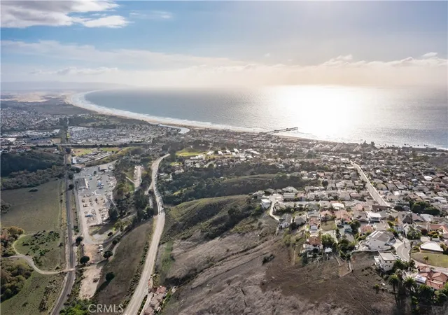 Photo 4 of Land for sale at 1094 Longview, Pismo Beach, CA 93449 | MLS# SC26058303 | Listing updated on 2026-04-16