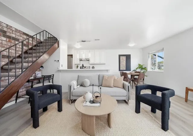 Homes for sale in San Jose, CA | 4716 Capay Dr #3, San Jose, CA 95118 | MLS# ML82039345