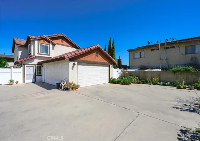 Homes for sale in El Monte, CA | 11125 Basye #D, El Monte, CA 91731 | MLS# TR26060013