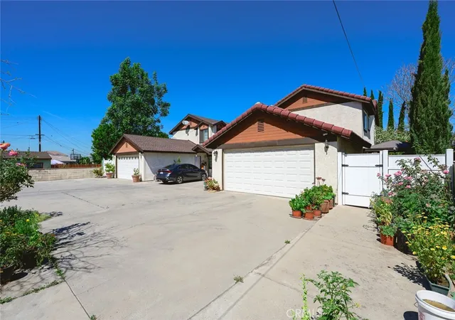 Homes for sale in El Monte, CA | 11125 Basye #D, El Monte, CA 91731 | MLS# TR26060013