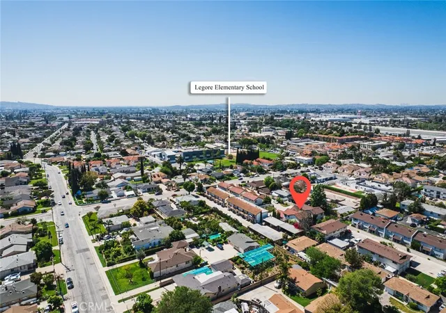 Homes for sale in El Monte, CA | 11125 Basye #D, El Monte, CA 91731 | MLS# TR26060013