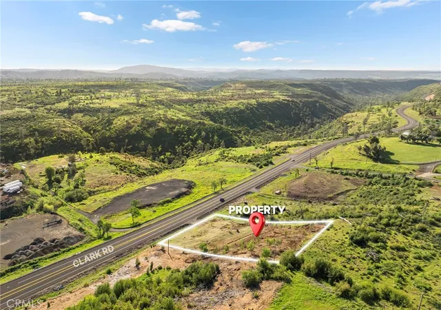Photo 2 of Land for sale at 5035 Clark Rd, Paradise, CA 95969 | MLS# SN26057938 | Listing updated on 2026-03-19