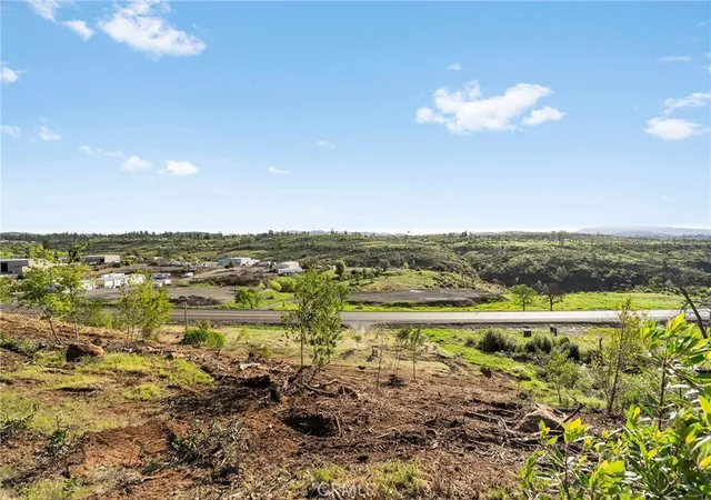 Photo 4 of Land for sale at 5035 Clark Rd, Paradise, CA 95969 | MLS# SN26057938 | Listing updated on 2026-03-19