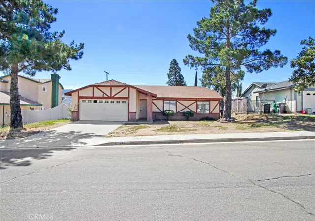1st image of 1142 W King, Banning, CA 92220 | MLS# PW26057550
