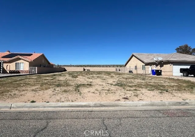 Photo 1 of Land for sale at 27912 Fairacres, Helendale, CA 92342 | MLS# HD26044657 | Listing updated on 2026-04-13