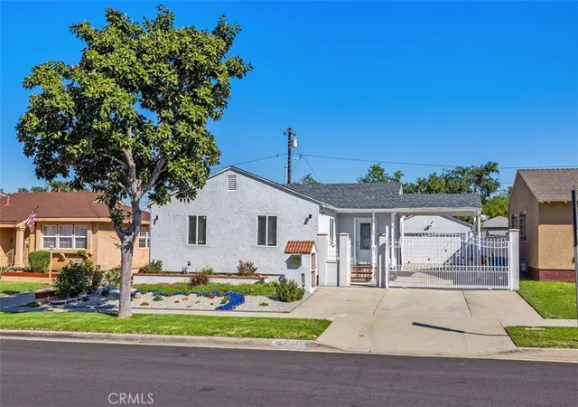 Photo 1 of Single family home for sale at 1655 West 110th, Los Angeles, CA 90047 | MLS# OC26059552 | Listing updated on 2026-04-29