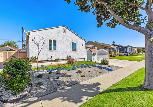 Photo 2 of Single family home for sale at 1655 West 110th, Los Angeles, CA 90047 | MLS# OC26059552 | Listing updated on 2026-04-29
