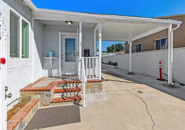 Photo 3 of Single family home for sale at 1655 West 110th, Los Angeles, CA 90047 | MLS# OC26059552 | Listing updated on 2026-04-29