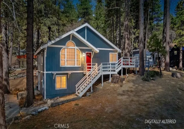 1st image of 33338 Wild Rose, Green Valley Lake, CA 92341 | MLS# IG26057324