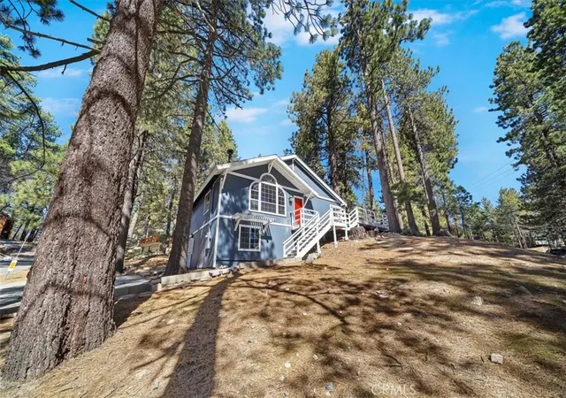 2nd image of 33338 Wild Rose, Green Valley Lake, CA 92341 | MLS# IG26057324