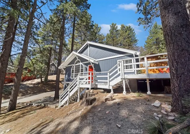 4th image of 33338 Wild Rose, Green Valley Lake, CA 92341 | MLS# IG26057324