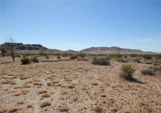 Photo 2 of Land for sale at 0 Dawn Rd, Rosamond, CA 93560 | MLS# PW26060069 | Listing updated on 2026-09-11