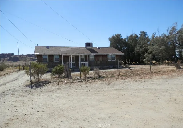 Photo 3 of Land for sale at 0 Dawn Rd, Rosamond, CA 93560 | MLS# PW26060069 | Listing updated on 2026-09-11