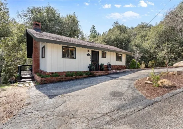 Homes for sale in Crestline, CA | 24873 Edelweiss, Crestline, CA 92325 | MLS# CV26058469