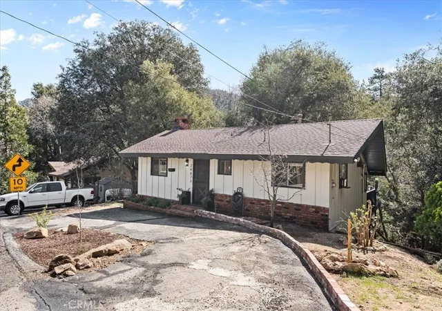 Homes for sale in Crestline, CA | 24873 Edelweiss, Crestline, CA 92325 | MLS# CV26058469