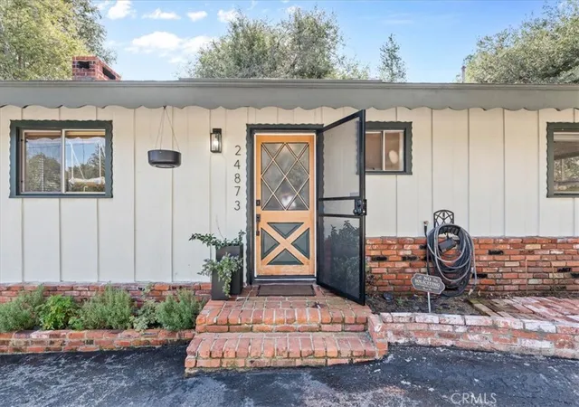 Homes for sale in Crestline, CA | 24873 Edelweiss, Crestline, CA 92325 | MLS# CV26058469