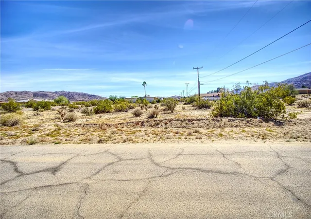 Homes for sale in 29 Palms, CA | 7500 Sunset, 29 Palms, CA 92277 | MLS# JT26060089